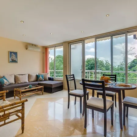 Apartment Victoria Varna