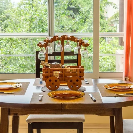 Victoria Apartment Varna